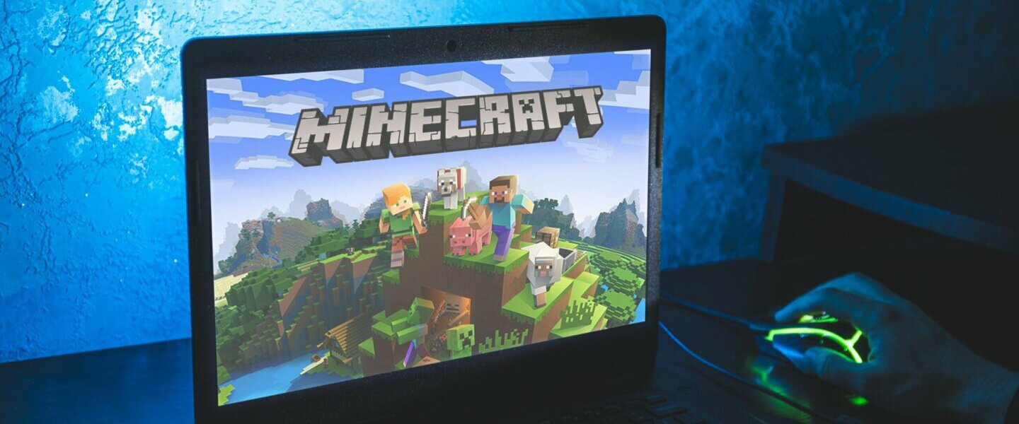 ทำไมเกม Minecraft ถึงได้รับความนิยม ?