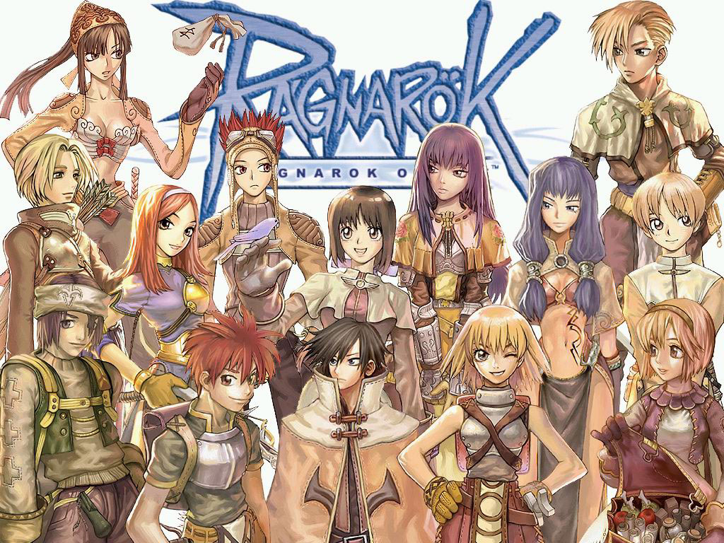 ประวัติของเกม Ragnarok และเหตุผลที่ทำให้เกมนี้ได้รับความนิยมอย่างต่อเนื่อง