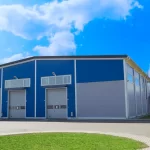 warehouse c
