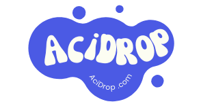 AciDrop : ธุรกิจและกลยุทธ์ธุรกิจ