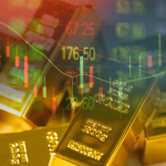 Factors driving gold prices