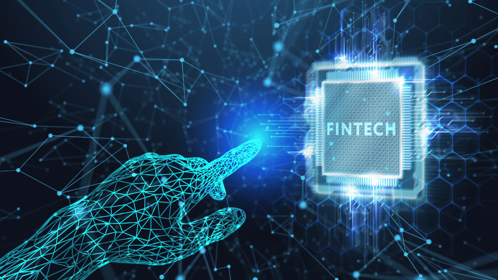 FinTech คืออะไร? การเปลี่ยนแปลงทางการเงินที่คุณต้องรู้ตอนนี้