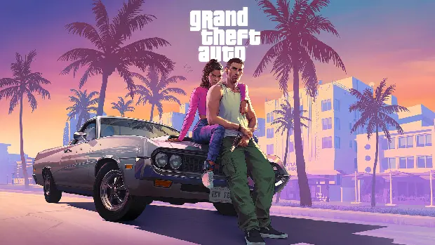 ข่าวลือกลายเป็นจริง GTA 6 เปิดตัวอย่างเป็นทางการ พร้อมวันวางจำหน่าย 26 พฤษภาคม 2026