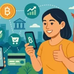 เทคโนโลยีการเงินเปลี่ยนชีวิตคนไทยอย่างไรในยุคดิจิทัล
