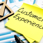 Customer Experience – CX-1