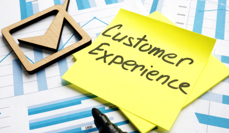 Customer Experience – CX-1