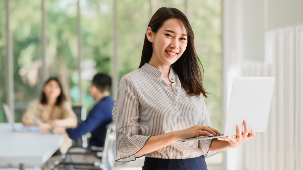 สงครามเงียบของการแย่งคนเก่ง ทำไมบริษัทต้องสร้างวัฒนธรรมก่อนสวัสดิการ