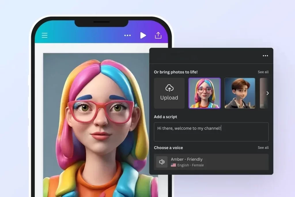 เมื่อใครๆ ก็เป็นผู้กำกับหนังได้ด้วย AI สร้างวิดีโอจากข้อความที่สมจริง