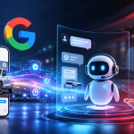 อัปเดต Meta - Google